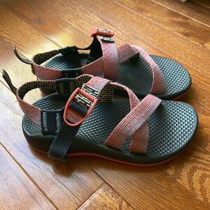 Chaco Z/1 Eco Tread Sandals
